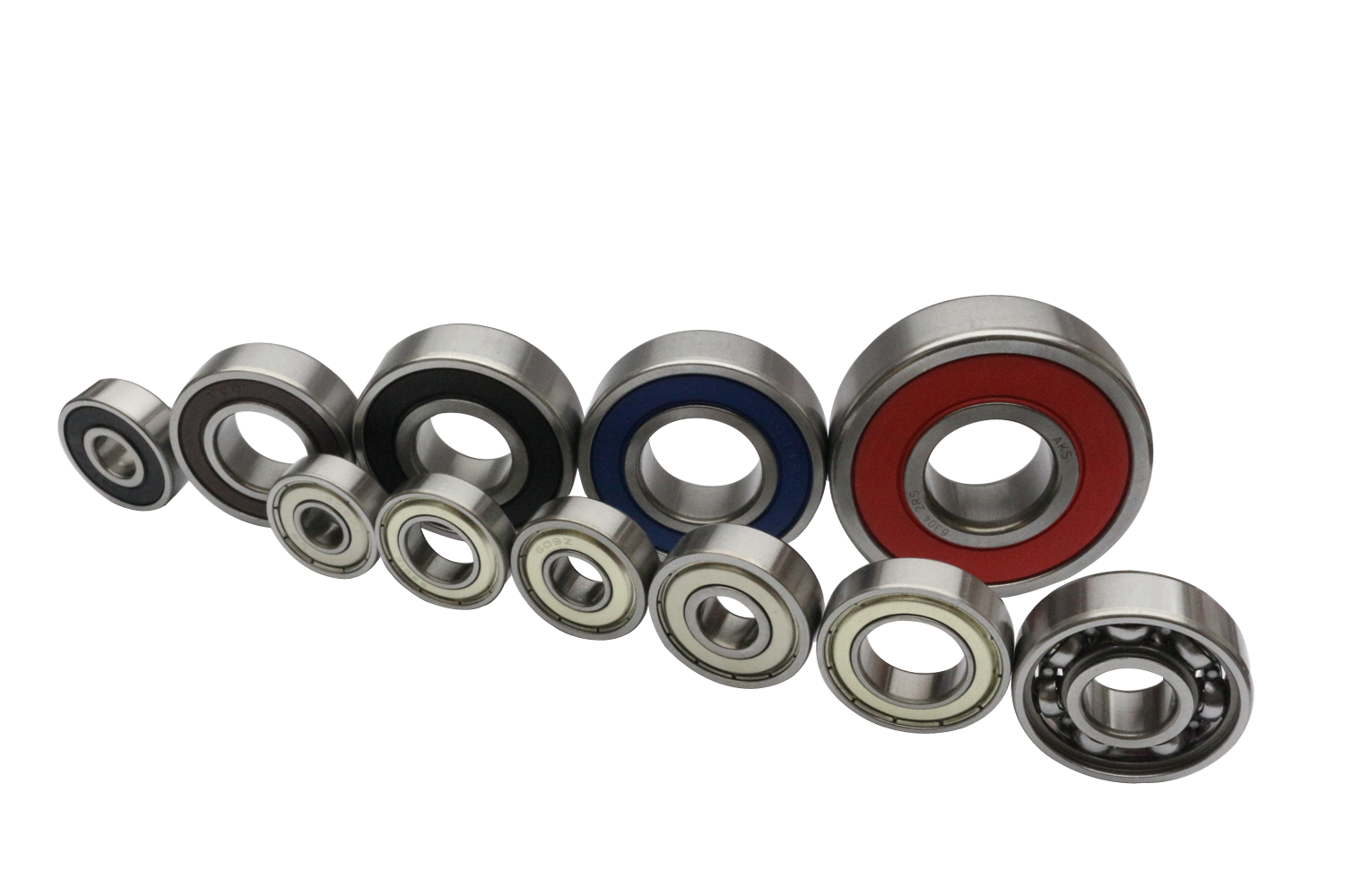 quality Ball bearing for household appliances in china