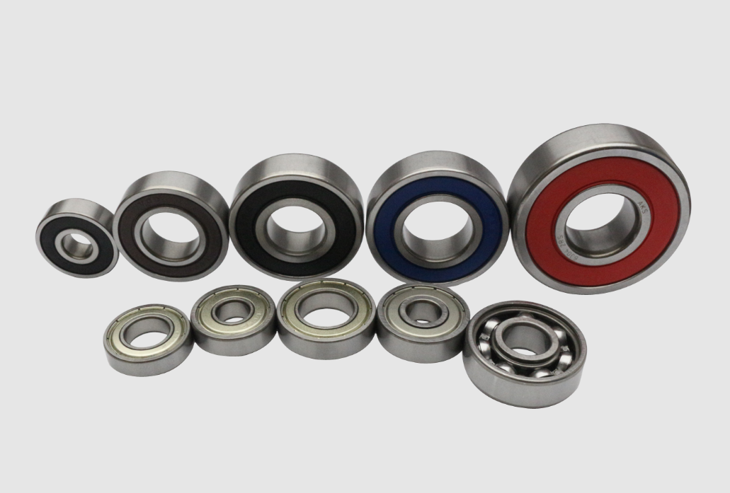 Wholesale Miniature motor bearings manufacturers